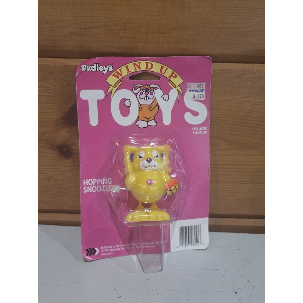 Dudley's Wind Up Easter Party Favors Vintage U Pick NOT a LOT NOS